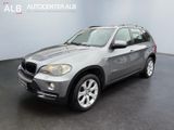 BMW X5 xDrive35d/AUTOMATIK/PANO/AHK/XENON/HU NEU/NAV - BMW X5: 35 D