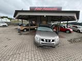 Nissan X-Trail XE 4X4 - gebrauchte Nissan X-Trail aus dem Jahr 2012