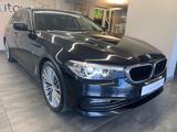 BMW 525 d T. Sport Line*AUT./Leder/AHK/Pano/LED/Navi