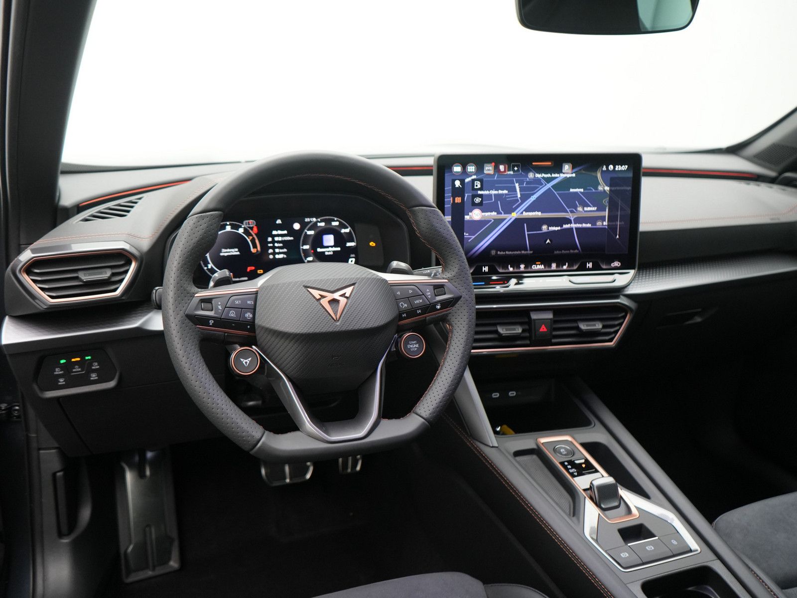 Cupra Formentor - Bild 7