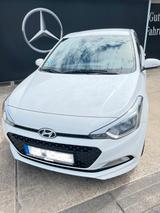Hyundai i20 1.1 CRDi Classic Classic - Hyundai i20 mit Diesel-Antrieb: Classic