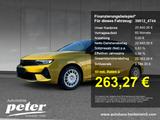 Opel Astra L 1.2 Turbo GS Klimaautomatik Sitzheizung - Opel Astra: Allradantrieb