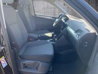 Volkswagen Tiguan - Vorschau Bild 9