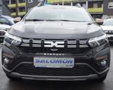 Dacia Sandero III*Stepw Extreme+AUTOM*NAVI Klimaautom. - Dacia Sandero Gebrauchtwagen in Düsseldorf