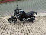 BMW F 900 R A2 - BMW R 90