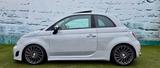 Abarth 500 tetto apribile 1.4 Turbo T-Jet - Abarth 500 aus 2009