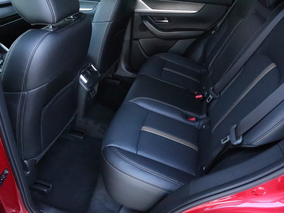 Fahrzeugabbildung Mazda CX-60 2025 PHEV AWD AT Homura Plus *Sofort* PANO