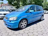 Opel Zafira 2.0 Turbo OPC *AHK+Xenon+Leder+PDC+7Sitze - Opel aus 2003