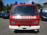 Volkswagen LT 50 Feuerwehr DOKA, 1. Hand - Angebote