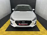 Hyundai i30 Select+Xenon+LED+Temp+SHA+Allwetter+PDC+USB - Hyundai: X30