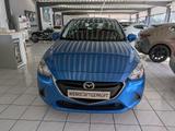 Mazda 2 SKYACTIV-G 75 Center-Line - Mazda 2: 7.2