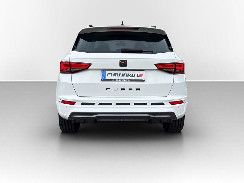 Cupra Ateca - Bild 10