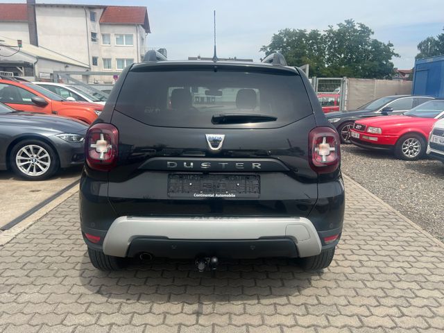 Dacia Duster II Prestige
