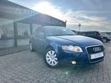Audi A4 Lim. 2.0 TDI *AHK*KLIMA*SHZ*SOUND* - Audi A4 mit Diesel-Antrieb: 2.0