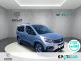 Peugeot Rifter GT L1*136*Easy-Paket-Plus* Navi Dyn. Kurv