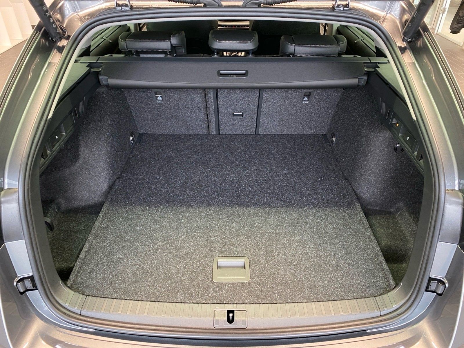 Skoda Octavia - Bild 8