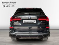 BMW X5 M60 - Vorschau Bild 4