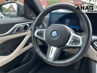 BMW i4 - Vorschau Bild 19