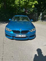 BMW 440 Gran Coupé 440i xDrive Gran Coupé M Spor... - BMW 4 Series in München