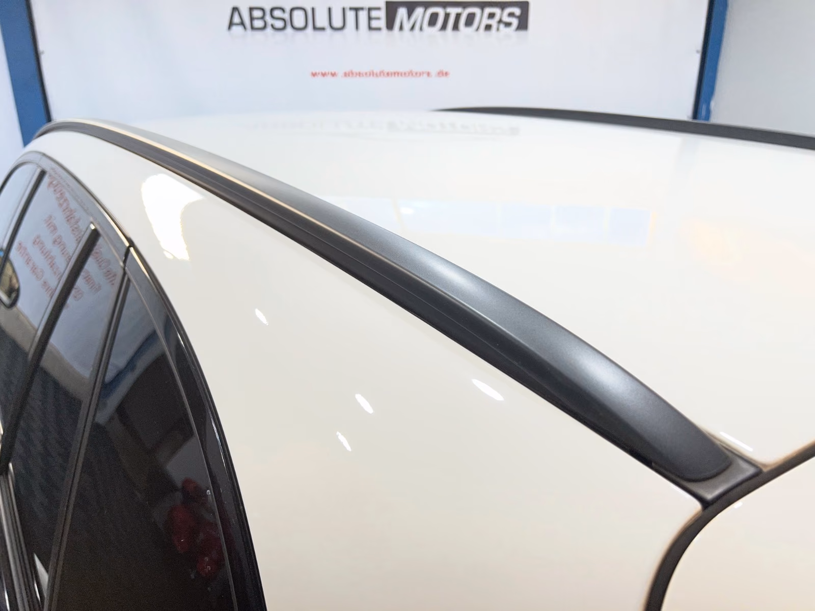 Mercedes-Benz C300 T-Modell AMG Line *LED *Assistent *RFK
