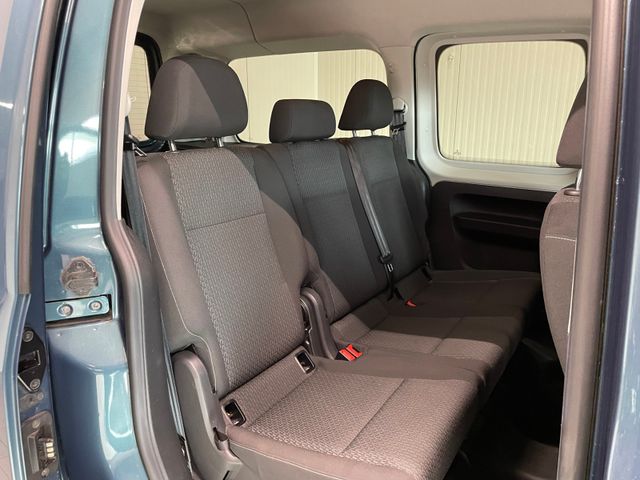 Caddy Maxi Trendline 1.4 TSI XENON PDC SHZ