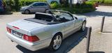 Mercedes-Benz Final Edition R129, Facelift II Saisonfahrzeug - Mercedes-Benz SL-Class aus 2001