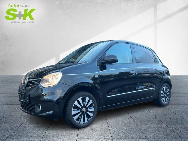 Renault Twingo Intens TCe 90 EDC+CARPLAY+KAMERA+TEMPOMAT