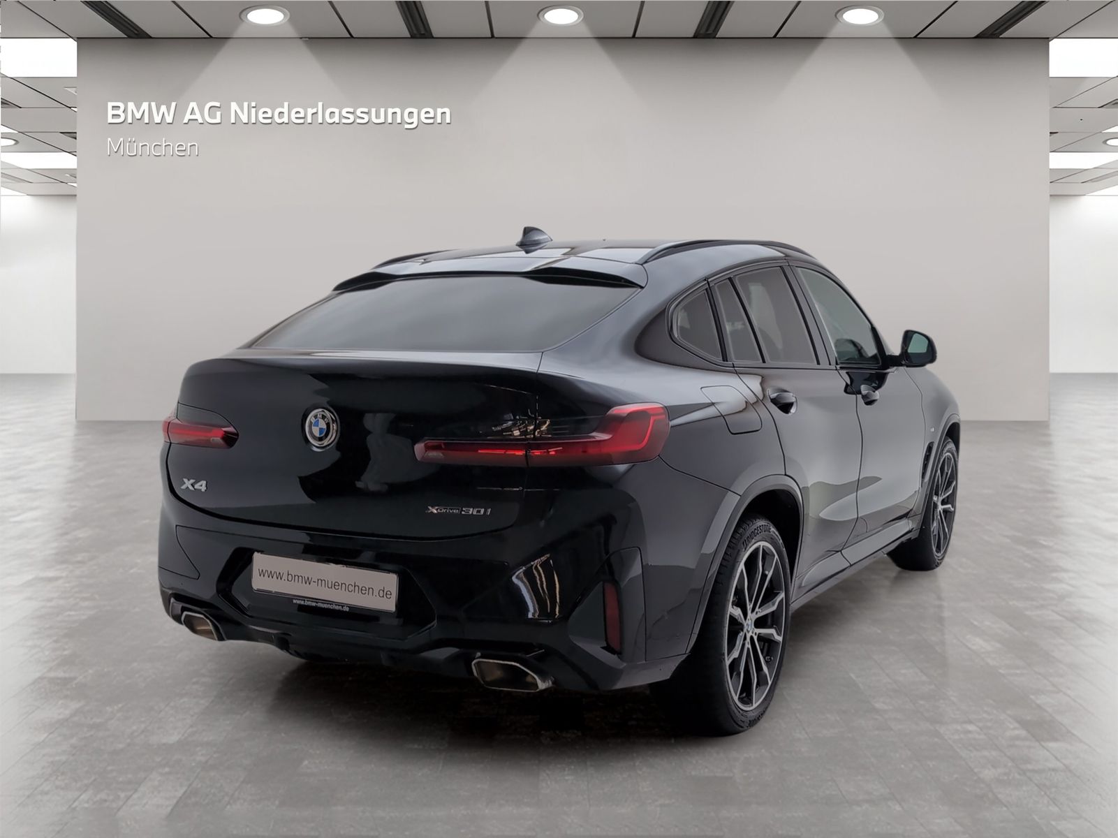 BMW X4 - Bild 7