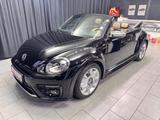 Volkswagen Beetle Cabriolet R-Line|DSG|NAVI|XENON|FENDER| - Volkswagen Beetle Gebrauchtwagen