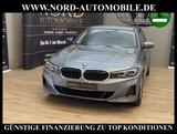 BMW 320 d Touring xDrive *LED*AHK*Curved*Shadow*MJ23 - gebrauchte BMW 320 aus dem Jahr 2023