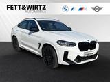 BMW X4 M Competition Pano|Head-Up|Harman/Kardon - BMW X4 M Jahreswagen