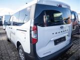 Ford Tourneo Courier Trend LENKRADHZ. PDC SHZ KAMERA - Ford Tourneo Courier Trend mit Benzin-Antrieb