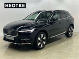Volvo XC60 T8 Recharge AWD Plus Bright 20"+H&K+ACC+360 - Volvo XC60: Recharge Plus Bright