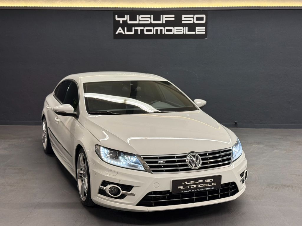 Angebot ansehen Volkswagen CC