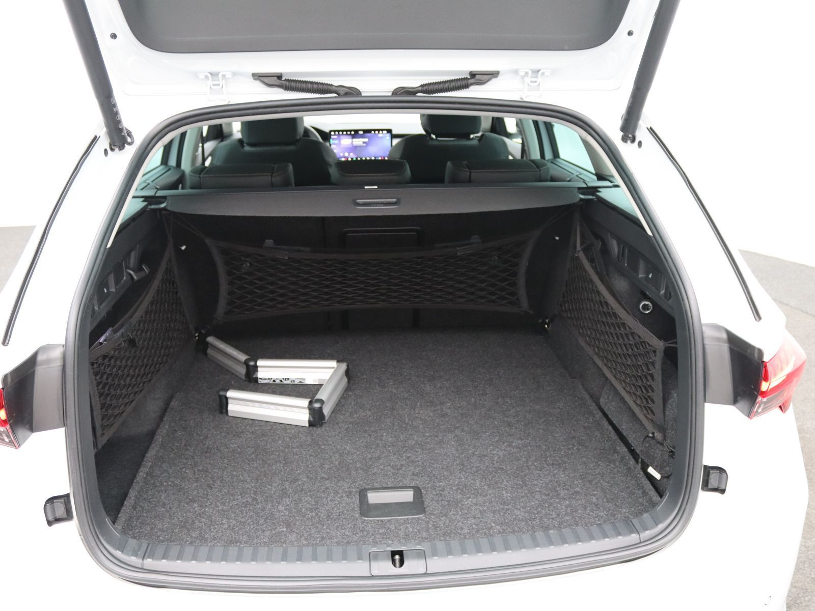 Skoda Octavia - Bild 8