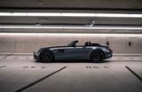 Mercedes-Benz AMG GT C Mercedes-AMG GT C Roadster C - Mercedes-Benz AMG GT C von privat