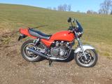 Kawasaki Zephyr 750 C1 Technik generalüberholt  - Offers