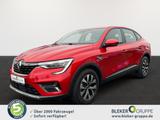 Renault ARKANA TCe 140 Zen Automatik - Renault Arkana: Zen