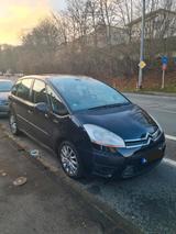 Citroën C4 Picasso Spacetourer Tüv bis 12/26 - Citroën SpaceTourer in Wuppertal
