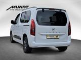Opel Combo 1.5 D GS Automatik 5-Sitzer Sitzheizung (M - gebrauchte Opel Combo Life aus dem Jahr 2024