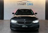 BMW 520d Touring*Leder*HuD*Pano*R-Kam*LED*2.Hand* - BMW 520 Gebrauchtwagen in Wuppertal