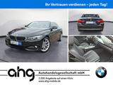 BMW 430i Cabrio Luxury Line Aut. Navi Prof. Head-Up - BMW Gebrauchtwagen von 2017