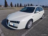Alfa Romeo ALFA ROMEO 159 2.0 JTDm Sw 16V 170 CV (220CV) fu - gebrauchte Alfa Romeo 159 aus dem Jahr 2011