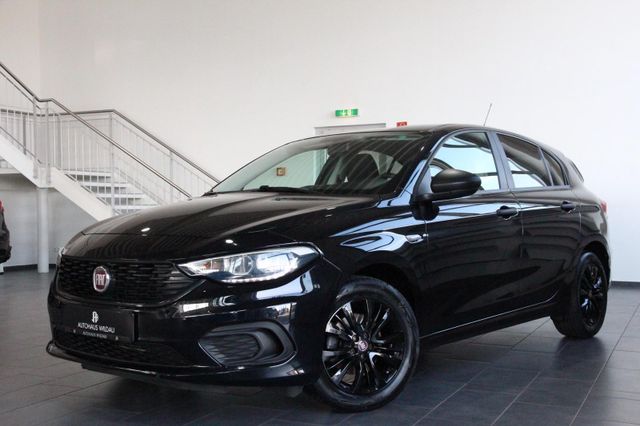 Fiat Tipo Street