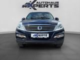 Ssangyong REXTON 2.0 DIESEL | 2.6 TO. | QUARTZ | 4WD | AHK - Ssangyong REXTON: 2.0