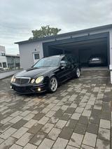 Mercedes-Benz E 55 AMG E 55 T AMG AMG - Mercedes-Benz AMG e55