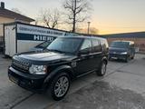 Land Rover Discovery 4TDV6 HSE*AHK*SHZ*TUV NEU*7 SITZE*TOP* - gebrauchte Land Rover Discovery aus dem Jahr 2010