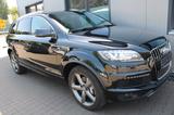 Audi Q7 3.0 TDI quattro S line Sport/adaptive air sus - Audi Q7: Sport