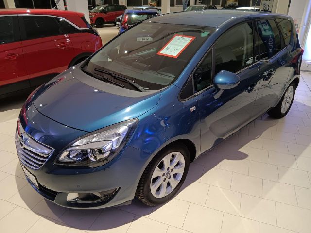 Opel Meriva B Innovation