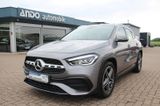 Mercedes-Benz GLA 220d 4Matic AMG-Line LED/MBUX/Kamera - Mercedes-Benz GLA 220 aus 2020